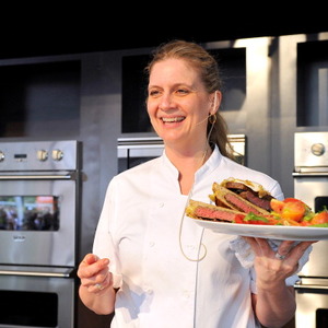 Amanda Freitag