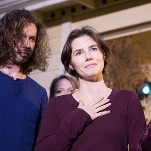 Amanda Knox