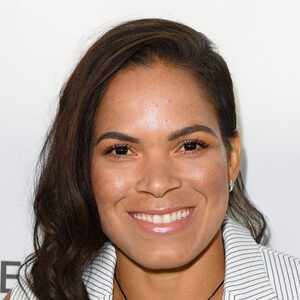 Amanda Nunes