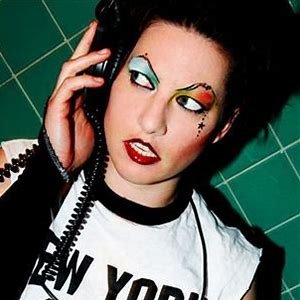 Amanda Palmer