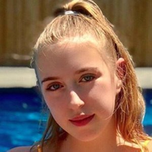 Amelia K