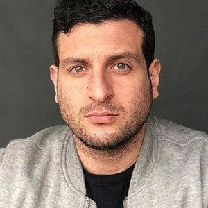 Amer Kamra