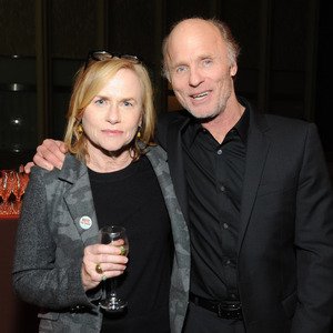 Amy Madigan
