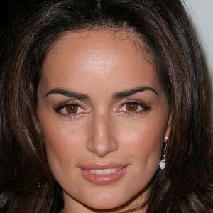 Ana de la Reguera