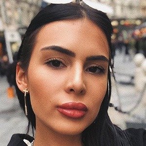 Anastasija Raznatovic