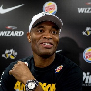 Anderson Silva