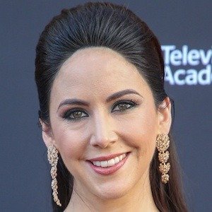 Andrea González