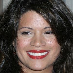 Andrea Navedo