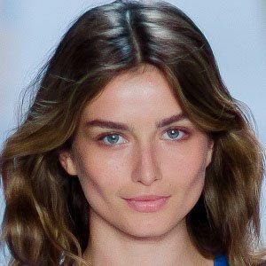 Andreea Diaconu