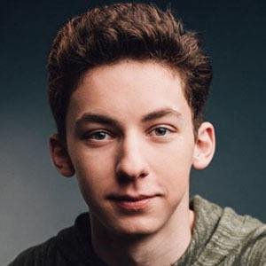 Andrew Barth Feldman