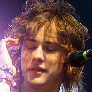 Andrew VanWyngarden