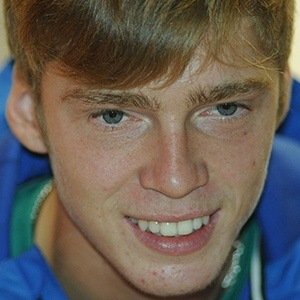 Andrey Rublev