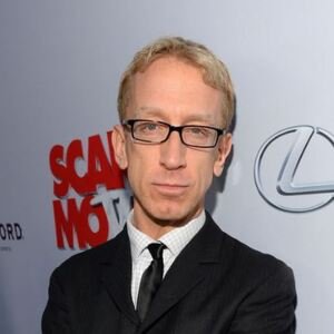 Andy Dick