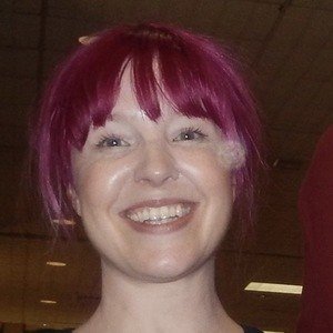 Angela Goethals