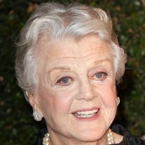 Angela Lansbury