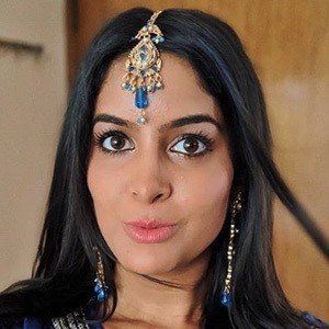 Anisha Dixit