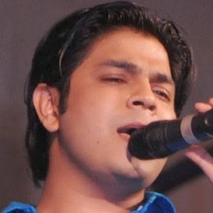 Ankit Tiwari