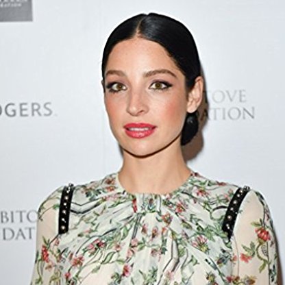 Anna Hopkins