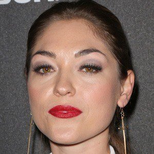 Annabelle Stephenson