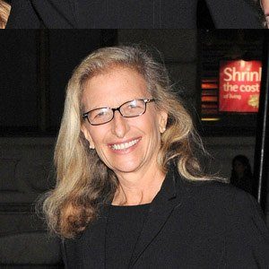 Annie Leibovitz