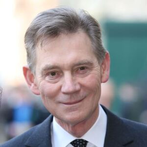 Anthony Andrews