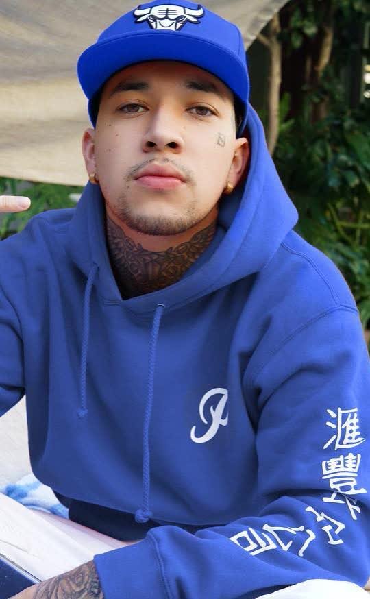 Anthony Baeza