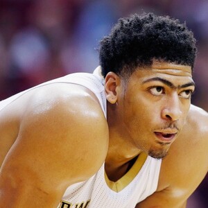 Anthony Davis