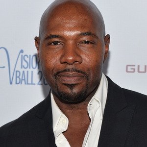 Antoine Fuqua