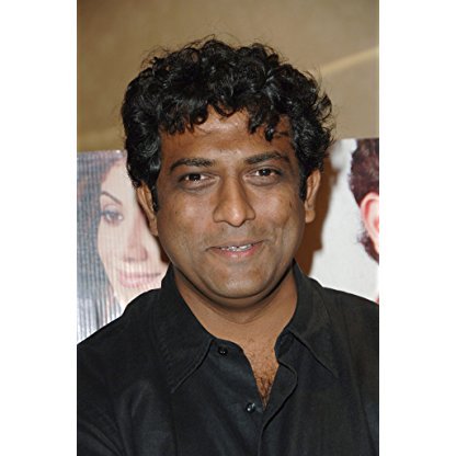Anurag Basu