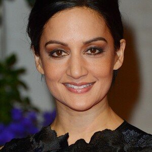 Archie Panjabi