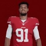 Arik Armstead