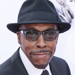 Arsenio Hall