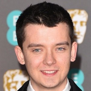 Asa Butterfield