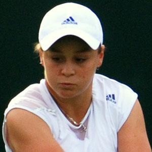 Ashleigh Barty