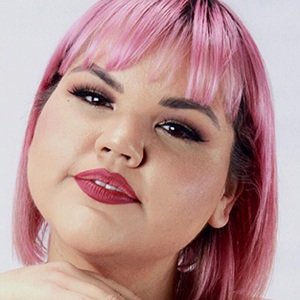 Ashley Nell Tipton