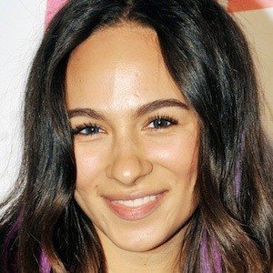 Aurora Perrineau