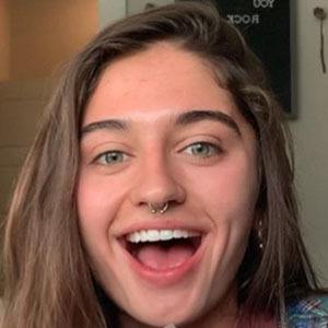 Avery Cyrus