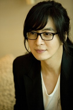 Bae Yong-joon