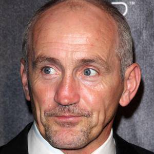 Barry McGuigan