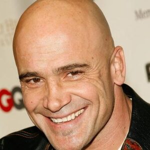 Bas Rutten