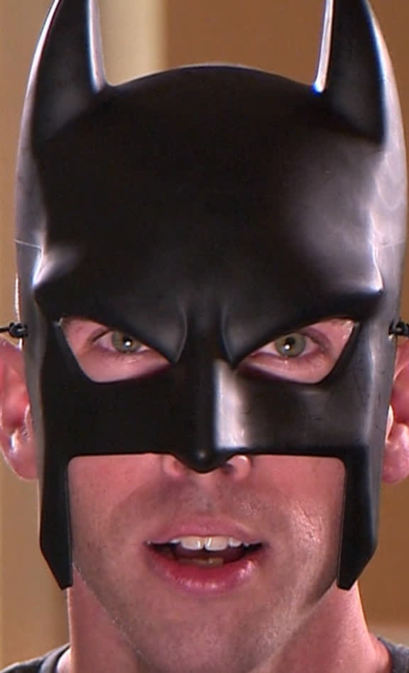 BatDad