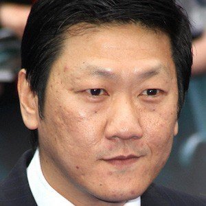 Benedict Wong