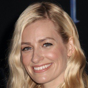 Beth Behrs