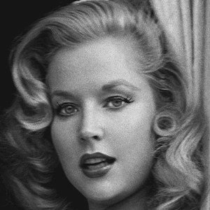 Betty Brosmer