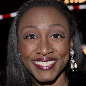 Beverley Knight