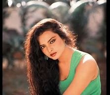 Rekha