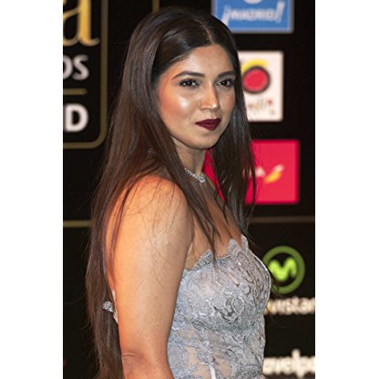 Bhumi Pednekar