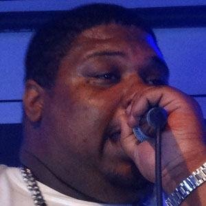 Big Narstie