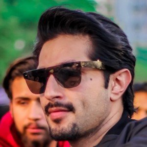 Bilal Ashraf