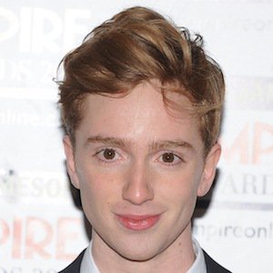 Bill Milner
